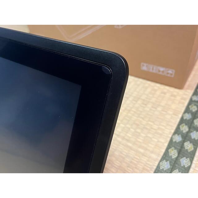 Wacom(ワコム)の［美品］値下げ中！Wacom Cintiq 22 <DTK-2260/K0D>  スマホ/家電/カメラのPC/タブレット(ディスプレイ)の商品写真