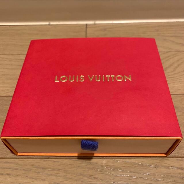 LOUIS VUITTON(ルイヴィトン)の【美品】LOUIS VUITTON 空箱 レディースのバッグ(ショップ袋)の商品写真