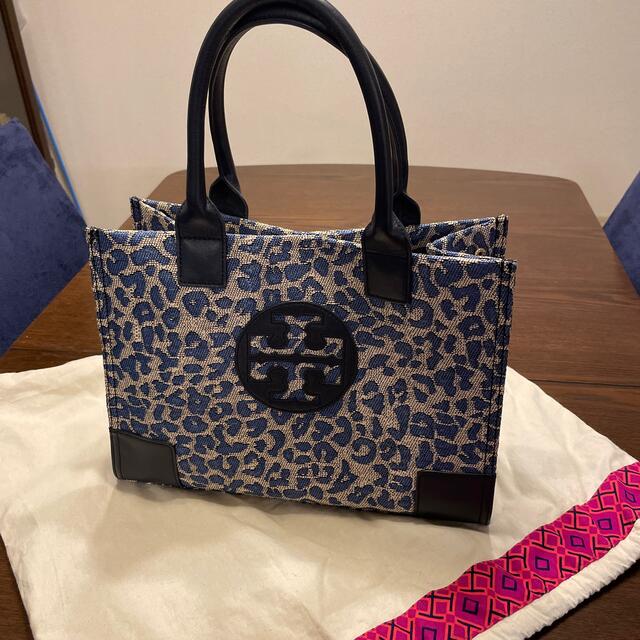 Tory Burch(トリーバーチ)のMemo様専用です　トリーバーチ　未使用　トートバッグ レディースのバッグ(トートバッグ)の商品写真