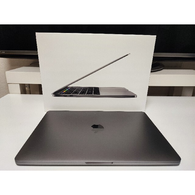 最新OS□MacBook Pro 2016□512GB/16GB/US 総合ランキング1位受賞 www
