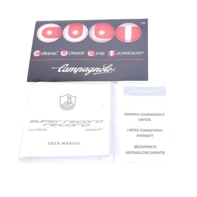 カンパニョーロ 新店様専用 オリジナル 51.0%OFF www.progeniasc.it