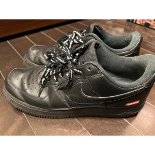 シュプリーム(Supreme)のsupreme AF1 エアフォース1 28.5cm(スニーカー)