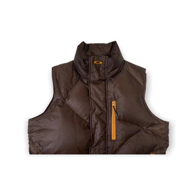 00s OAKLEY Archive Puffer Vest | neumi.it