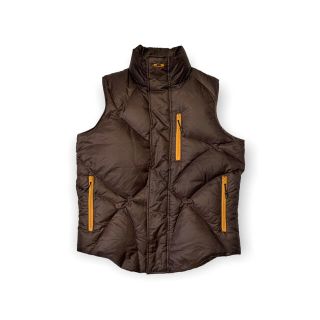 00's Oakley down vest