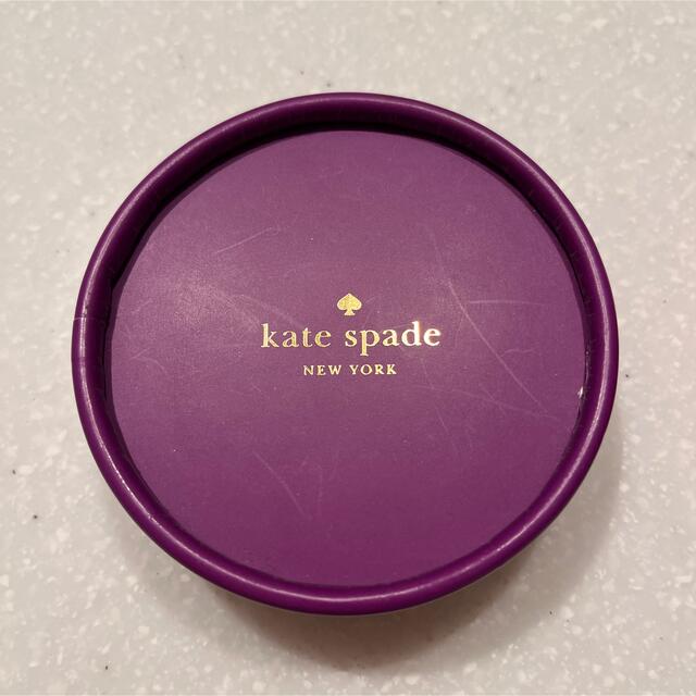 kate spade new york(ケイトスペードニューヨーク)のkate spade new york ギフトボックス／ショップ袋 レディースのバッグ(ショップ袋)の商品写真