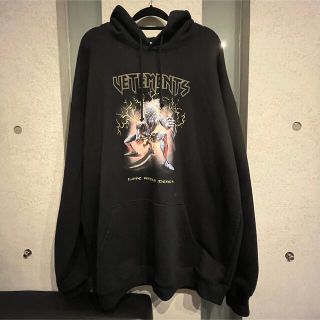 BALENCIAGA(パーカー)のフリマアイテム一覧 BALENCIAGA(パーカー)のフリマアイテム一覧