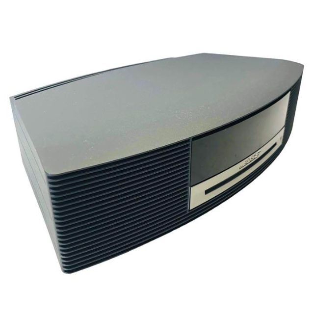 【元箱付属の極上美品】 Bose Wave music system III