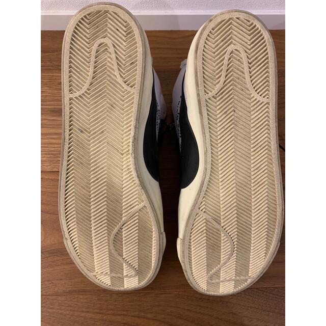 通販 人気】 NIKE - OFF-WHITE(オフホワイト)×NIKE(ナイキ) スニーカー ...