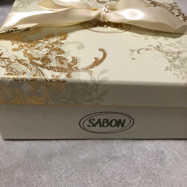 SABON ギフトセット