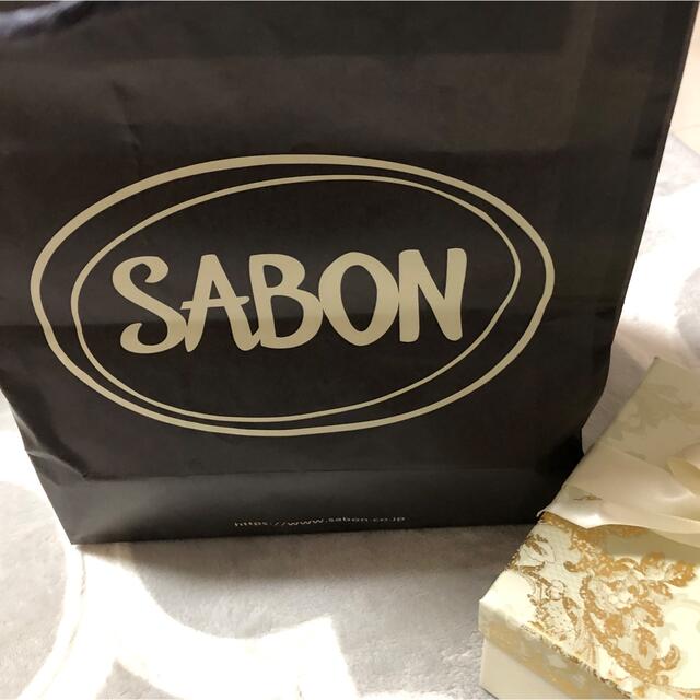 SABON ギフトセット