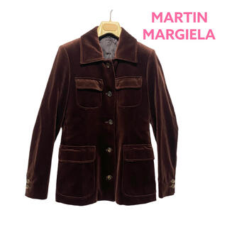 マルタンマルジェラ ジャケット/アウターの通販 600点以上 | Maison