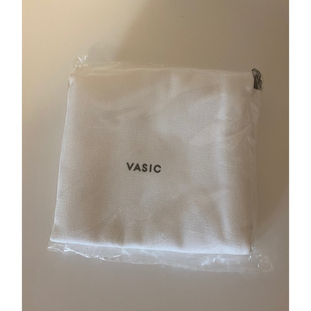 【VASIC】CLUB MINI