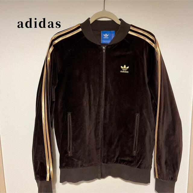 adidas アディダス ジャージ ベロア ピックアップ特集 www.gold-and