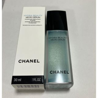 シャネル(CHANEL)のイドゥラ ビューティ マイクロ セラム【未使用】(美容液)