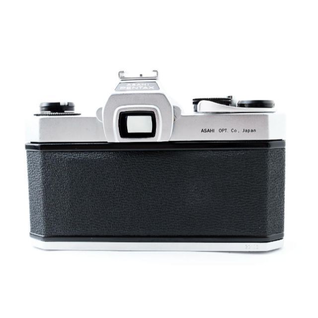 PENTAX SP フィルムカメラ Super Takumar S037 お気に入り noxcapital.de