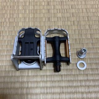 ブロンプトン(BROMPTON)のブロンプトン 純正ペダル(パーツ)