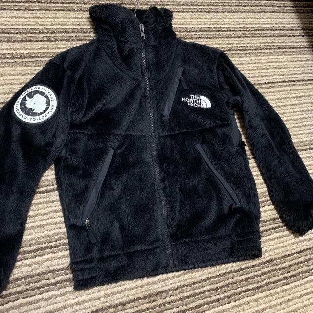 THE NORTH FACE アンタークティカバーサロフトジャケット ブラック