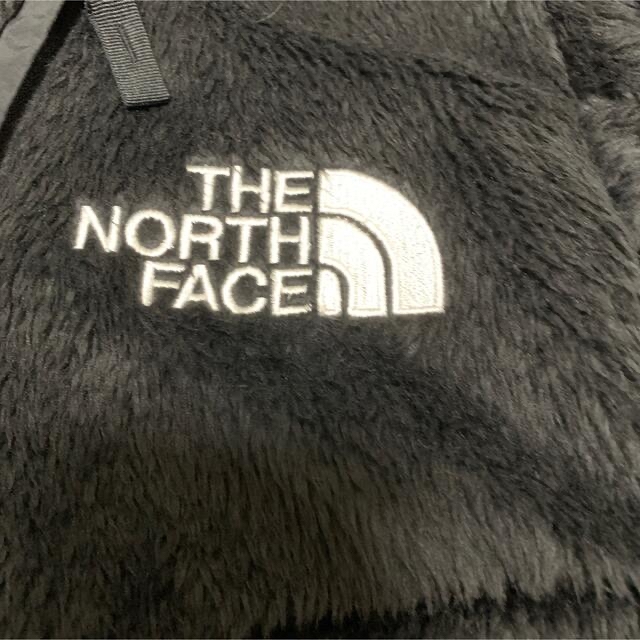 THE NORTH FACEアンタークティカバーサロフトジャケット