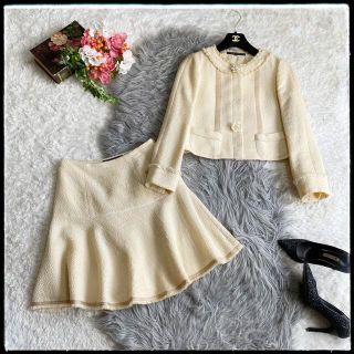 エムズグレイシー フォーマル/ドレスの通販 300点以上 | M'S GRACYの