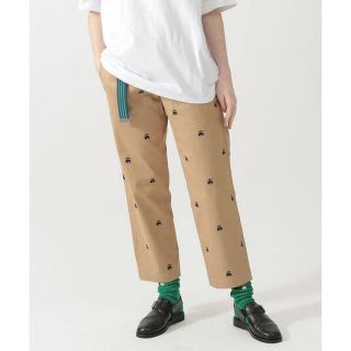 ビームスボーイ チノパン(レディース)の通販 81点 | BEAMS BOYの