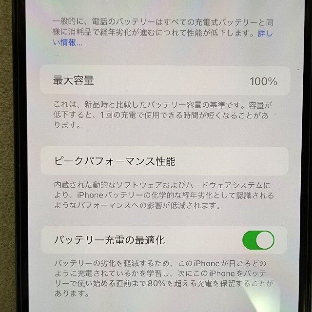 ★9/21午前まで iPhone13 Pro Max 128GB シエラブルー 9