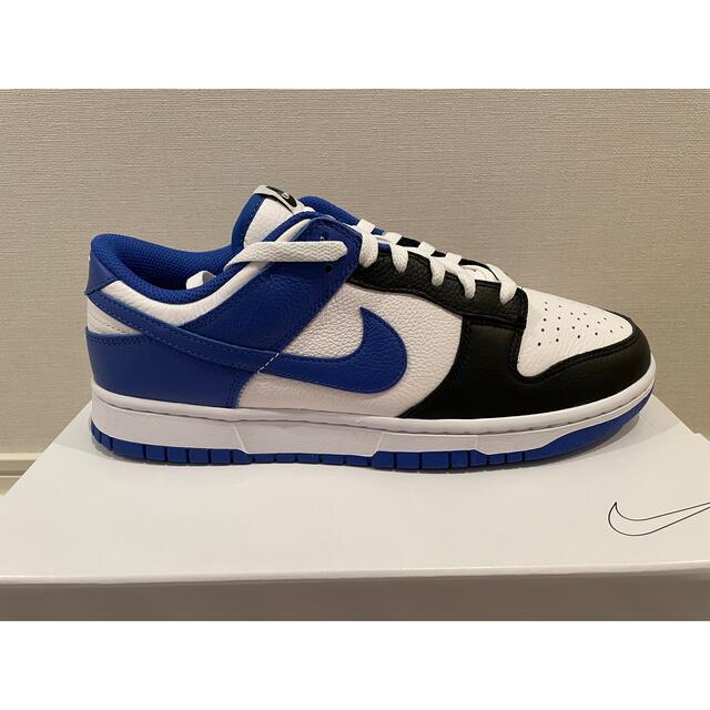 NIKE ダンクLOW ダンクロー　バイユー　トラヴィス