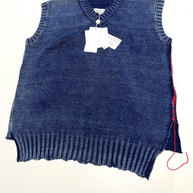 ショップ Maison Martin Margiela - 新品 メゾンマルジェラ オーバー