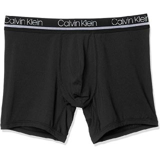 カルバンクライン(Calvin Klein)のCALVIN KLEIN ロングボクサーパンツ NB2175 S(ボクサーパンツ)