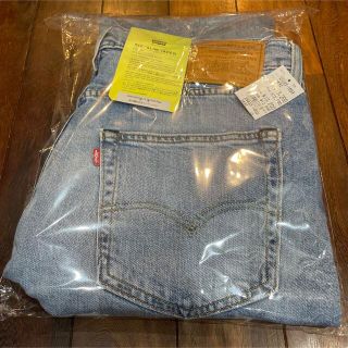 リーバイス(Levi's)のLEVIS 512 SLIM TAPER ALLDAY  W36 リーバイス(デニム/ジーンズ)