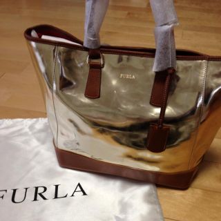 フルラ(Furla)のにしこ0524様お取り置き中♡(ショルダーバッグ)