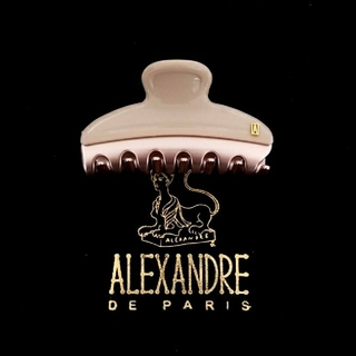 Alexandre de Paris - 新品☆アレクサンドル ドゥ パリ VENDOME CLIPの
