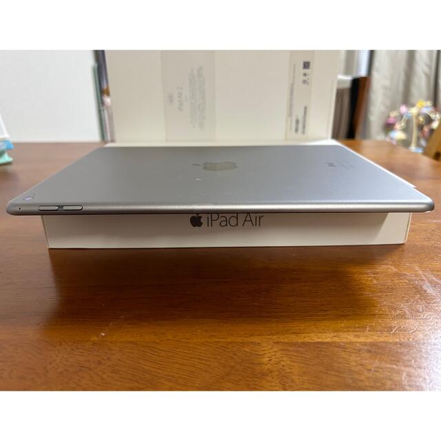 iPad Air2 16GB 美品 3