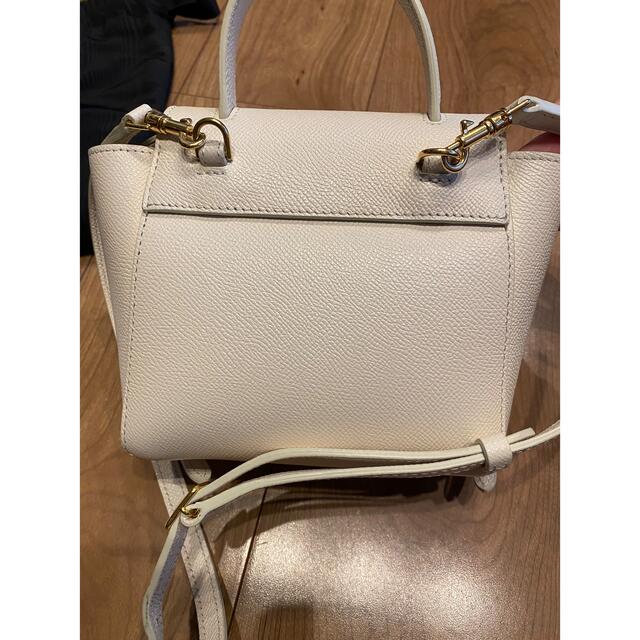 sale★希少品★CELINE★ヴィンテージ★ショルダーバッグ