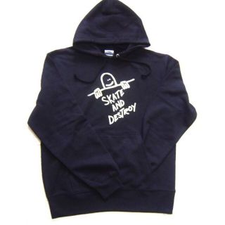 スラッシャー(THRASHER)のセール15% スラッシャー スウェット ゴンズ プルオーバーパーカー (パーカー)