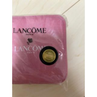 ランコム(LANCOME)のランコム　ボックス　缶　口紅(小物入れ)