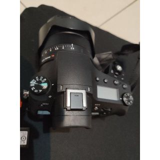 ソニー(SONY)のひな様　RX10m4 SONY カメラ　RX10IV　ネオ一眼ズーム(ミラーレス一眼)