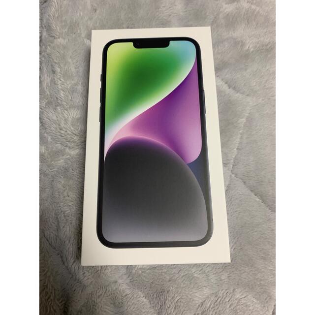 iPhone14pro 128GB ミッドナイト