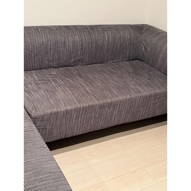 OWN-S アクタス ソファ 3点セット 美品 | diamundialfuturos.concytec