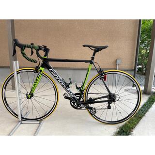 Cannondale - Cannondale キャノンデール