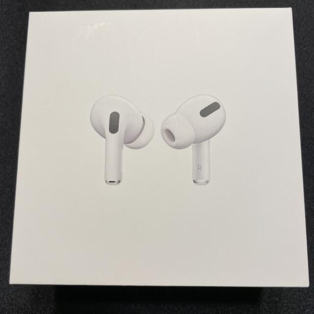 Apple AirPods Pro MLWK3JA