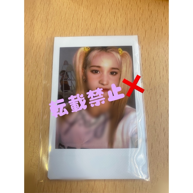Kep1er マシロ サイン入り チェキ K-POP | endageism.com