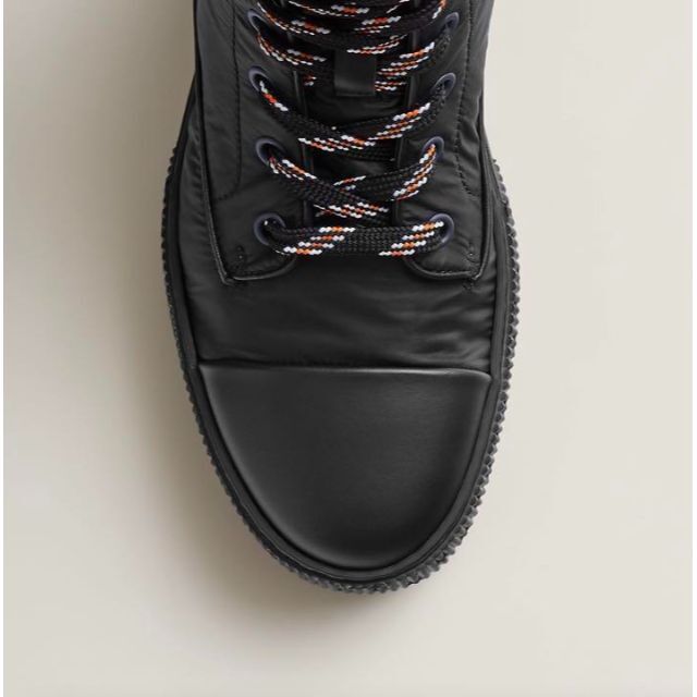 【サイズ】 Hermes - 新品未使用 ️エルメス Hermes ブーツ Fresh ankle bootの通販 by ヒロタ 's