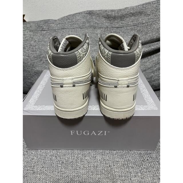 ご注意ください Fugazi One In The Chamber ワンインザチャンバー