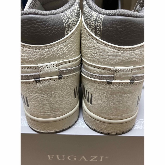 Fugazi One In The Chamber ワンインザチャンバー