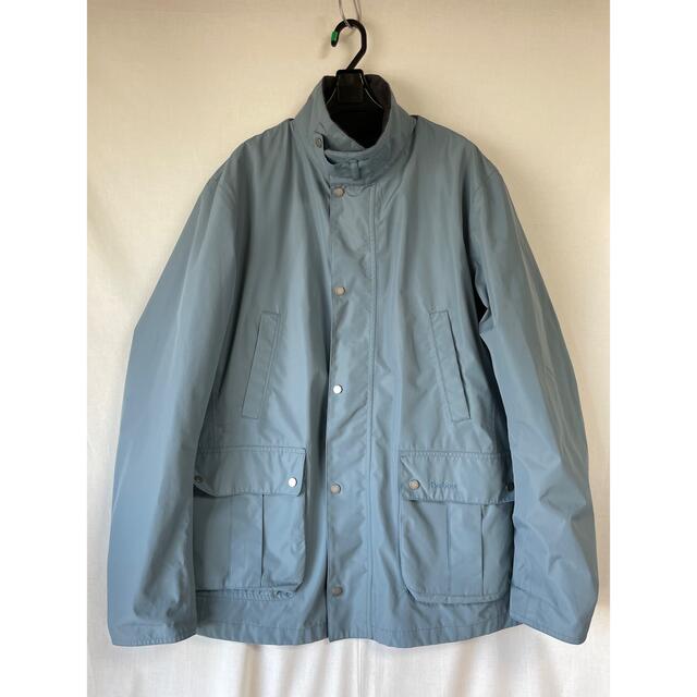 Barbour バブアー　WATERPROOF BEDALE ジャケット