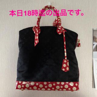 ヴィトン(LOUIS VUITTON) モノグラム バッグ(レッド/赤色系)の通販 ヴィトン(LOUIS VUITTON) モノグラム バッグ(レッド/赤色系)の通販