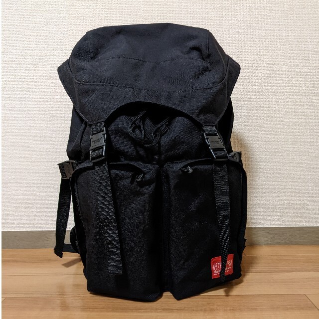 Manhattan Passage(マンハッタンパッセージ)の【manhattanportage】 Hiker BackpackII メンズのバッグ(バッグパック/リュック)の商品写真