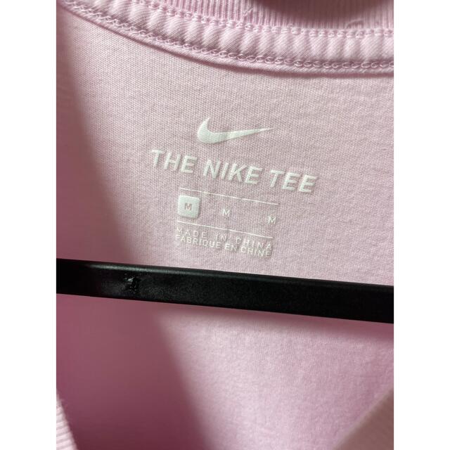 NIKE(ナイキ)のNIKE Tシャツ 2点セット M、XL メンズのトップス(Tシャツ/カットソー(半袖/袖なし))の商品写真
