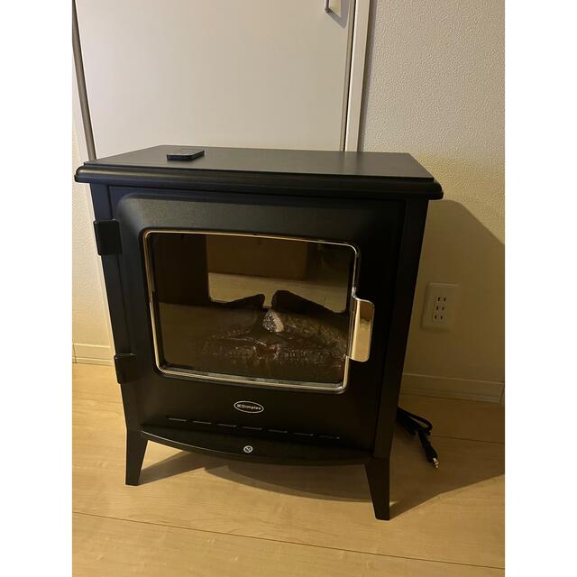 ディンプレックス Dimplex 電気暖炉 Lucia ルシア | www.innoveering.net
