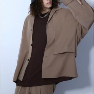 ハレ ブラウン ブルゾン(メンズ)の通販 34点 | HAREのメンズを買うなら ハレ ブラウン ブルゾン(メンズ)の通販 34点 | HAREのメンズを買うなら